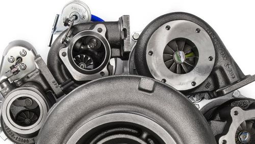 Turbochargers