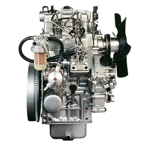 402 Series engines