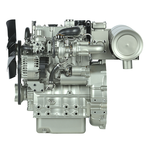 403 Series engines